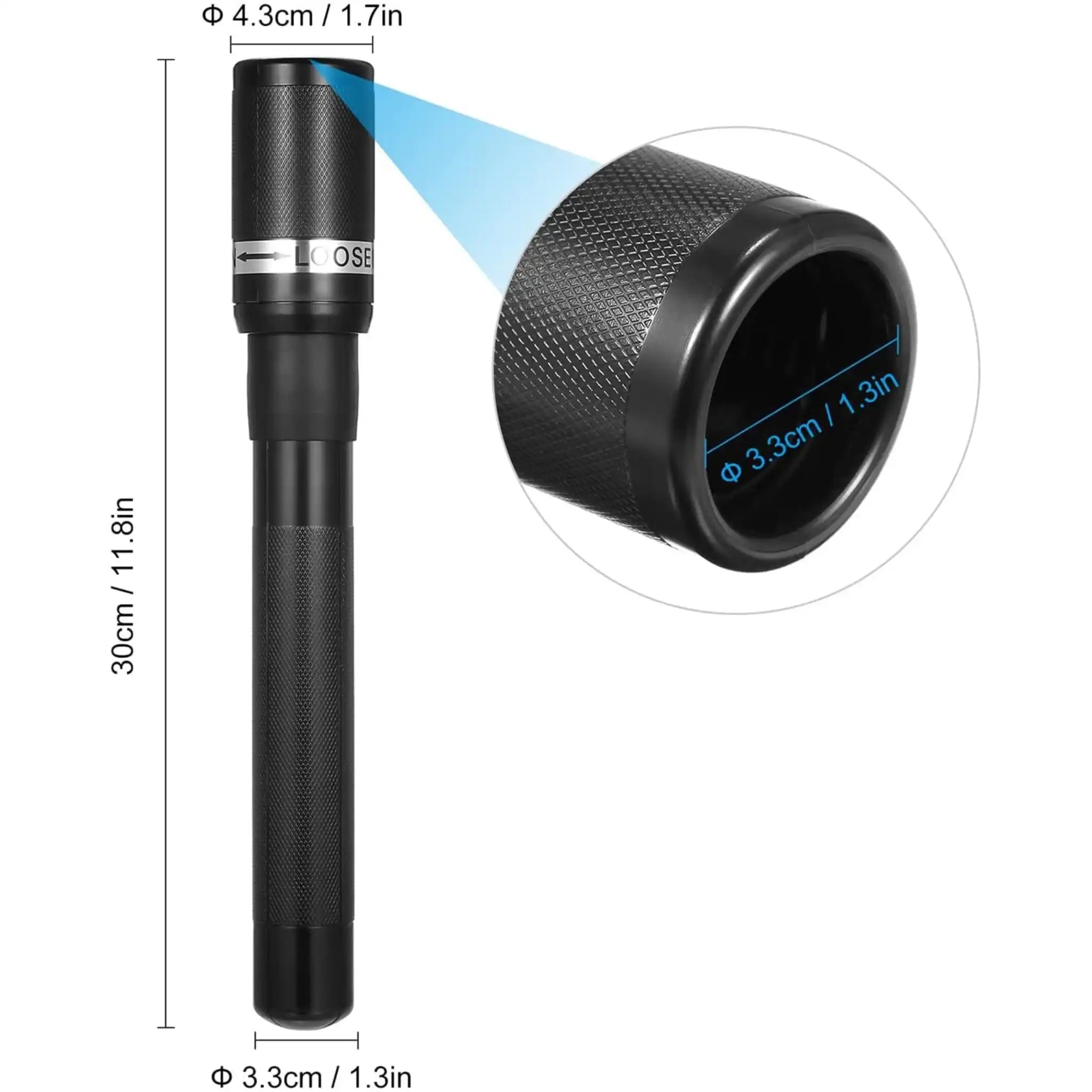 Extensor Universal para Tacos de Pool Extensor Universal para Tacos de Pool